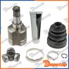 Joint kit intérieur pour arbre de transmission gauche pour FORD | 17-0374, 655-374